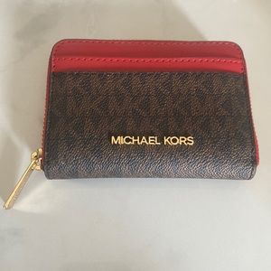 New Michael  kors wallet